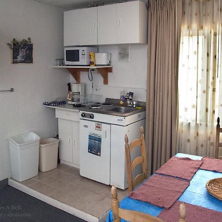 Coral Sands Motel โอเชียนซิตี ภายนอก รูปภาพ