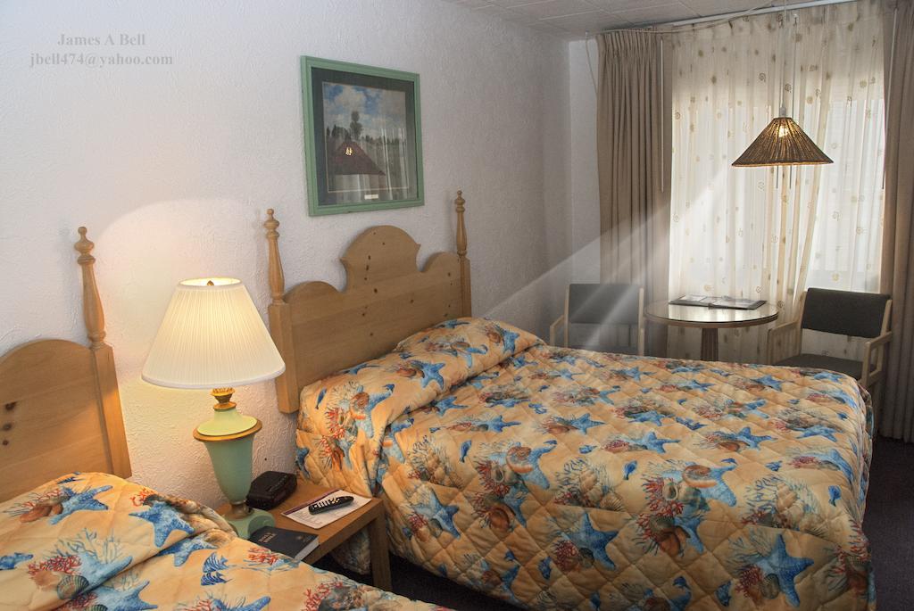 Coral Sands Motel โอเชียนซิตี ห้อง รูปภาพ