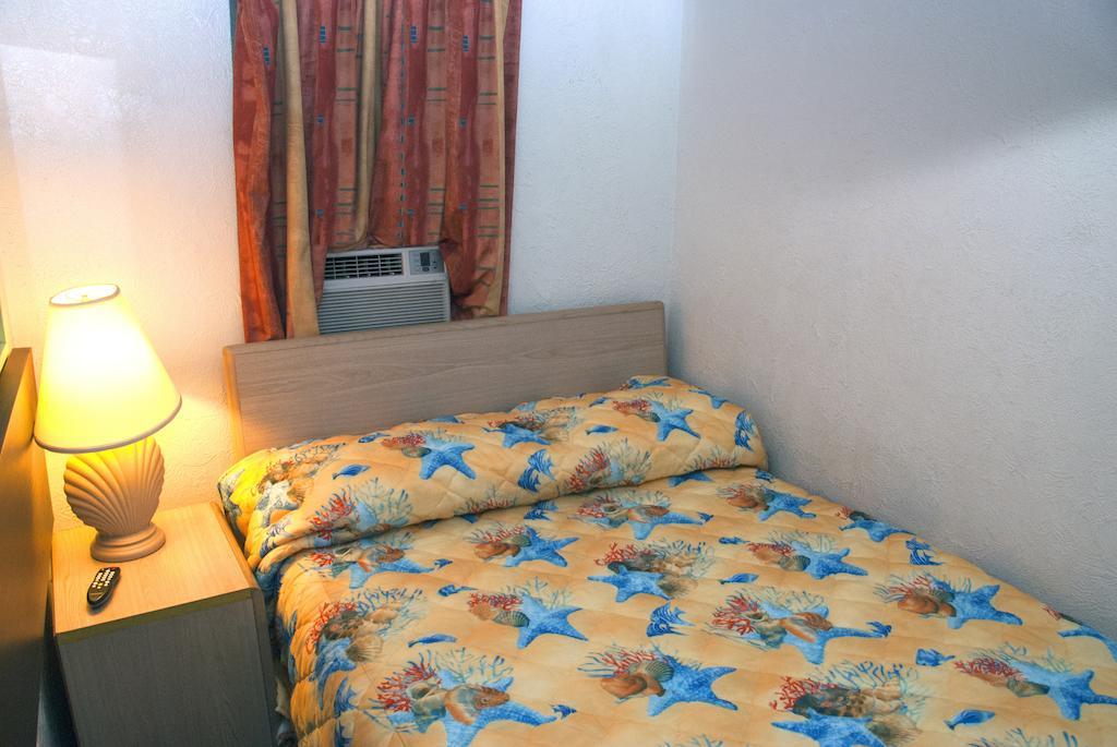 Coral Sands Motel โอเชียนซิตี ห้อง รูปภาพ