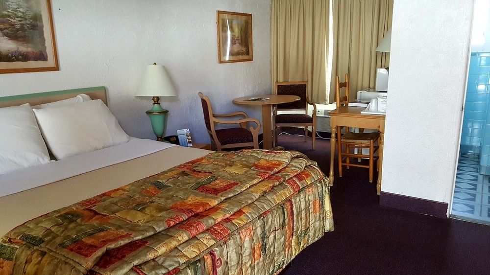 Coral Sands Motel โอเชียนซิตี ภายนอก รูปภาพ
