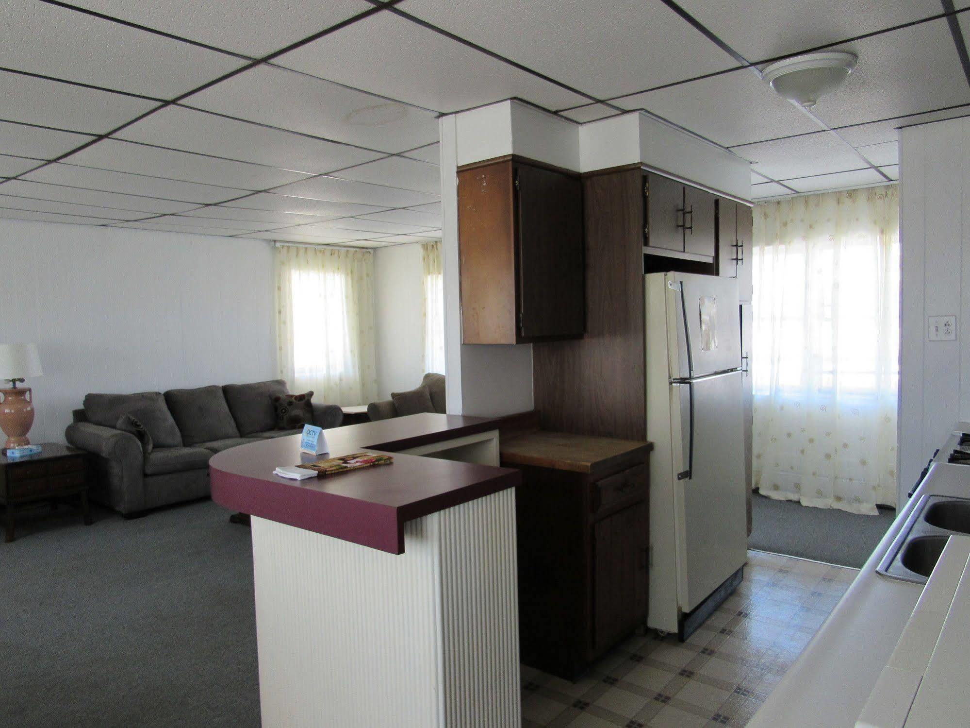 Coral Sands Motel โอเชียนซิตี ภายนอก รูปภาพ